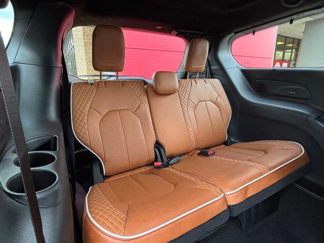 new 2026 Chrysler Pacifica car, priced at $51,530