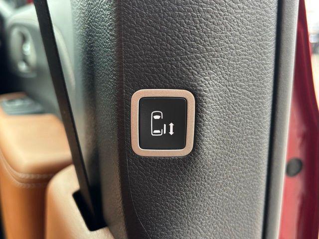 new 2026 Chrysler Pacifica car, priced at $51,530