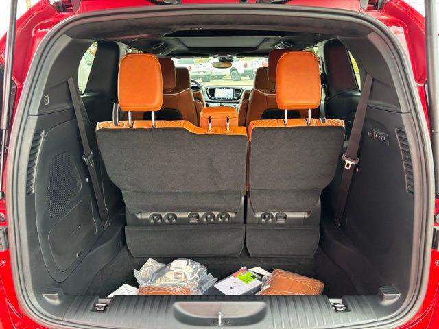 new 2026 Chrysler Pacifica car, priced at $51,530