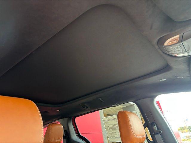 new 2026 Chrysler Pacifica car, priced at $51,530