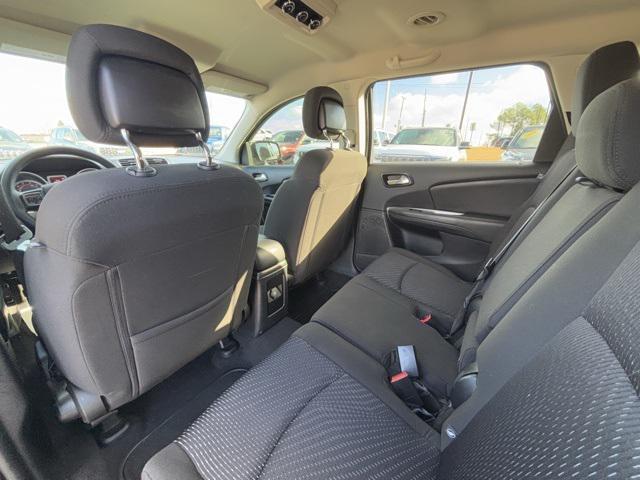 used 2019 Dodge Journey car, priced at $16,331