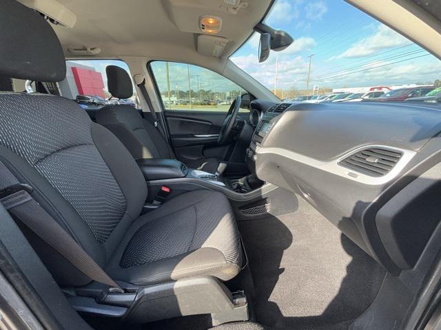 used 2019 Dodge Journey car, priced at $16,331