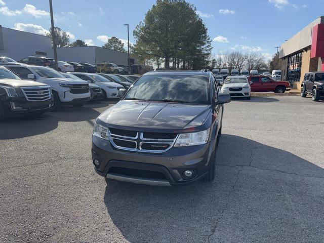 used 2019 Dodge Journey car, priced at $16,331