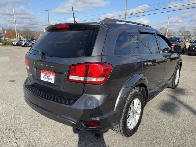 used 2019 Dodge Journey car, priced at $16,331