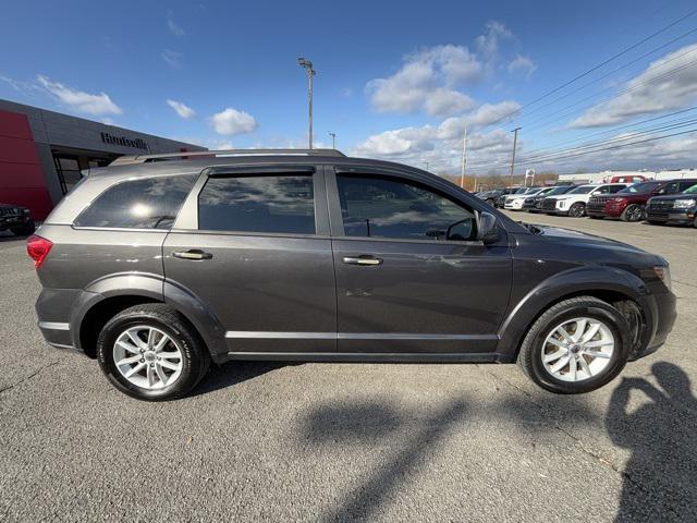 used 2019 Dodge Journey car, priced at $16,331