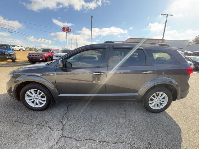 used 2019 Dodge Journey car, priced at $16,331