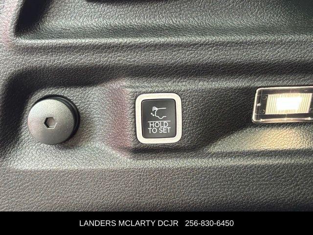 used 2025 Jeep Grand Cherokee L car, priced at $41,997