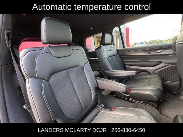used 2025 Jeep Grand Cherokee L car, priced at $41,997