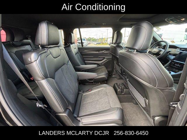 used 2025 Jeep Grand Cherokee L car, priced at $41,997