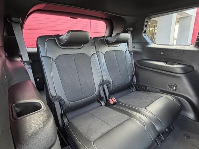 used 2025 Jeep Grand Cherokee L car, priced at $42,997