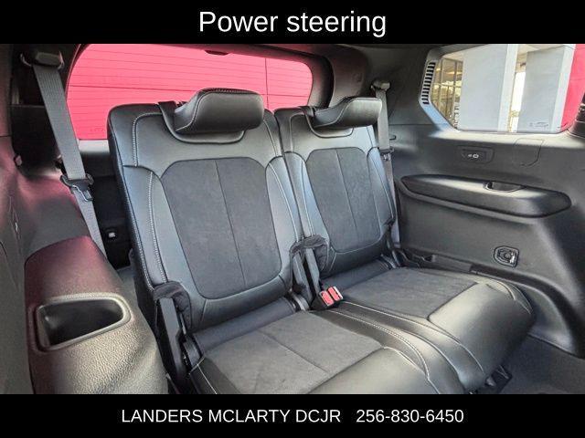used 2025 Jeep Grand Cherokee L car, priced at $41,997