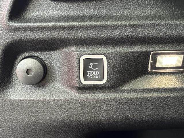 used 2025 Jeep Grand Cherokee L car, priced at $42,997