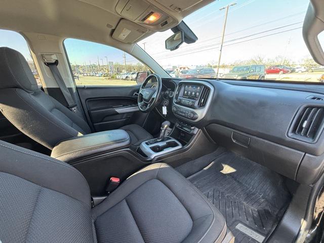 used 2022 Chevrolet Colorado car, priced at $26,995