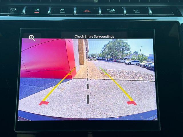 new 2025 Jeep Grand Cherokee car, priced at $34,415