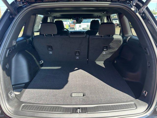 new 2025 Jeep Grand Cherokee car, priced at $34,415