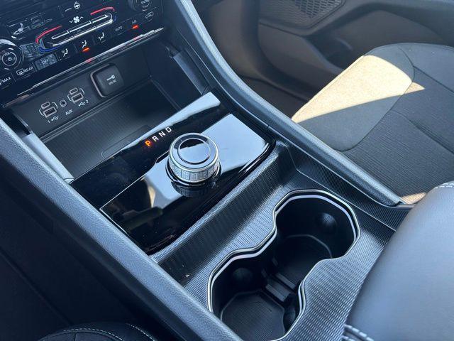 new 2025 Jeep Grand Cherokee car, priced at $34,415