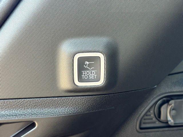 new 2025 Jeep Grand Cherokee car, priced at $34,415