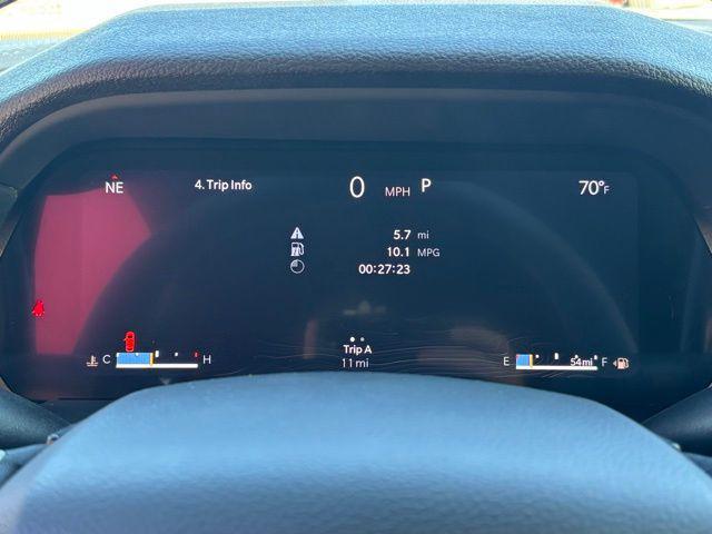 new 2025 Jeep Grand Cherokee car, priced at $34,415