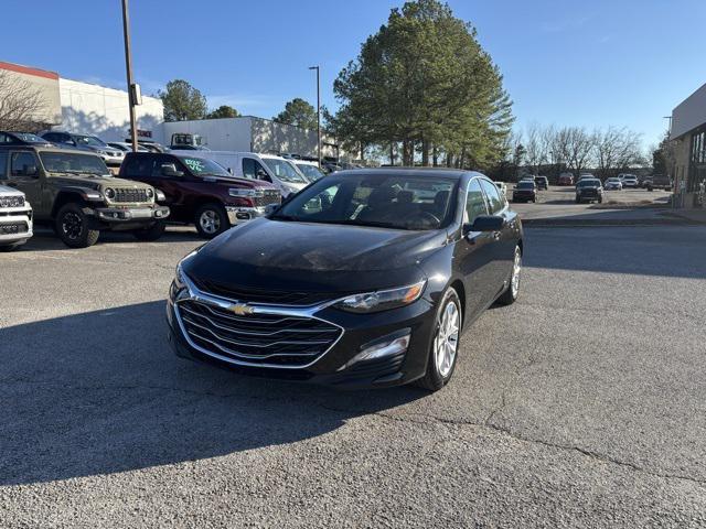 used 2023 Chevrolet Malibu car, priced at $17,995