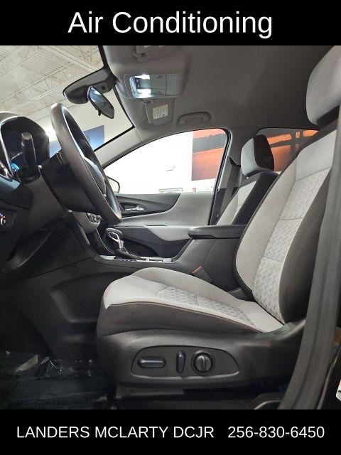 used 2023 Chevrolet Equinox car, priced at $22,497