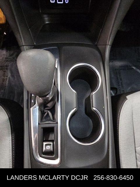 used 2023 Chevrolet Equinox car, priced at $22,497