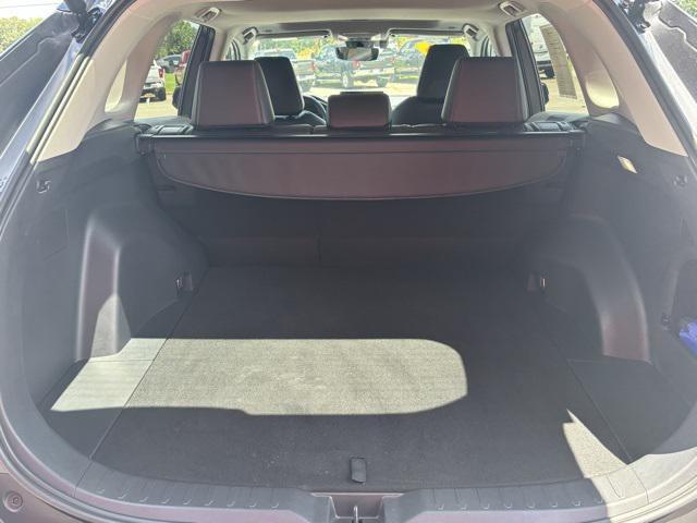used 2024 Toyota RAV4 Hybrid car, priced at $37,497