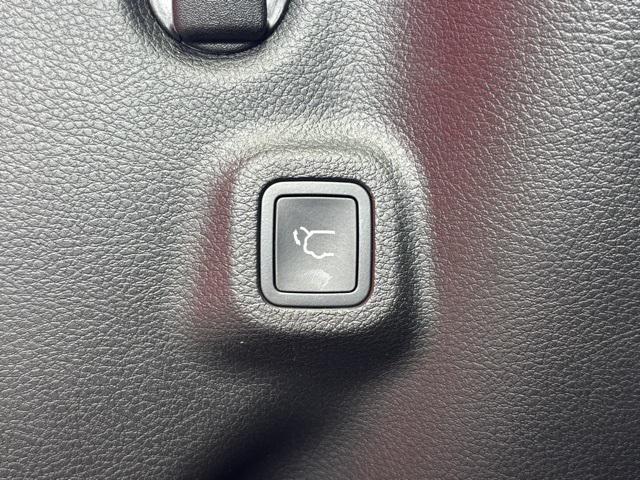 used 2024 Jeep Compass car, priced at $30,997