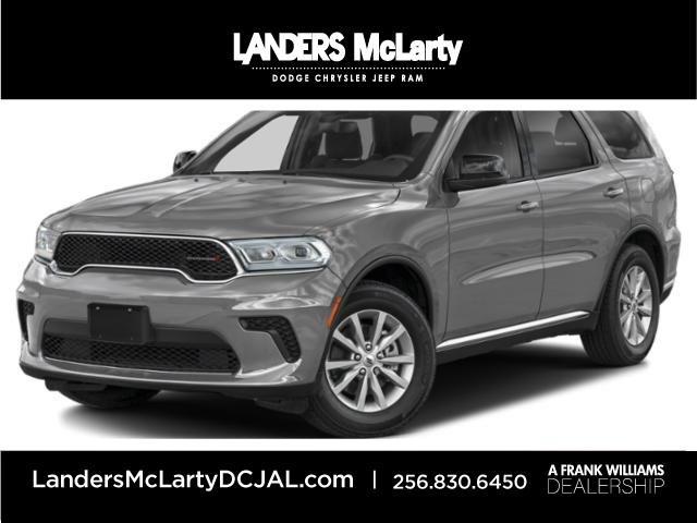 new 2025 Dodge Durango car, priced at $35,075