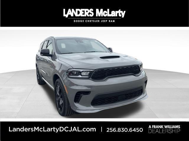 new 2026 Dodge Durango car, priced at $48,580