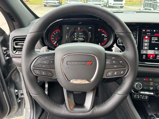 new 2026 Dodge Durango car, priced at $48,580
