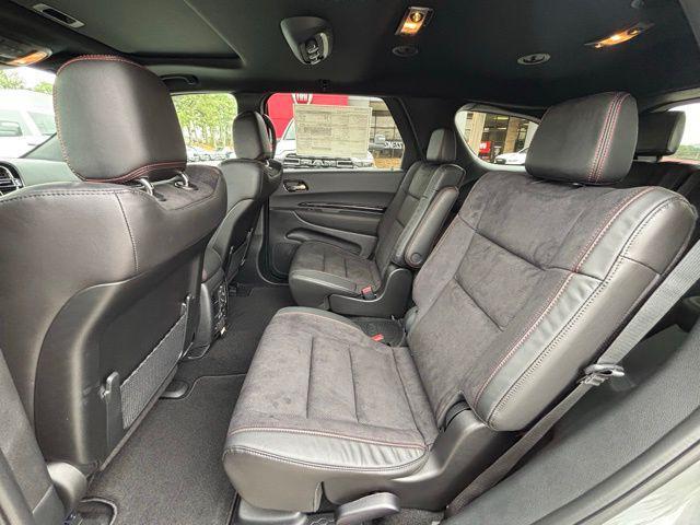 new 2026 Dodge Durango car, priced at $48,580