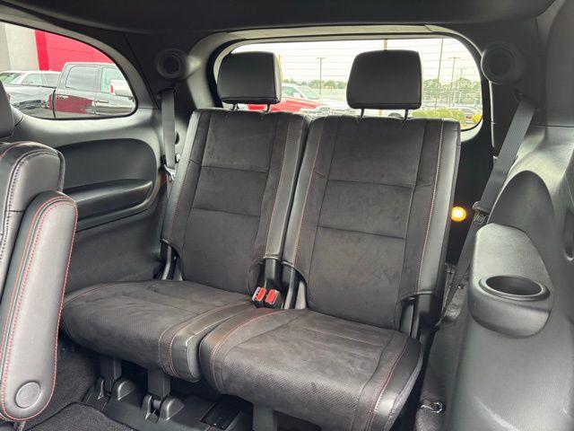 new 2026 Dodge Durango car, priced at $48,580