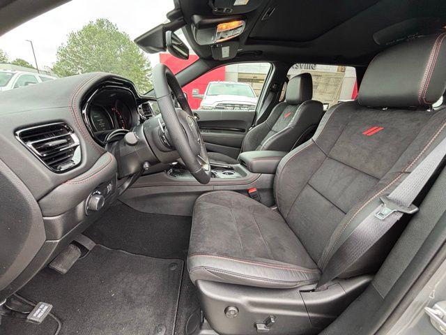 new 2026 Dodge Durango car, priced at $48,580