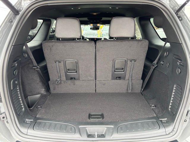 new 2026 Dodge Durango car, priced at $48,580