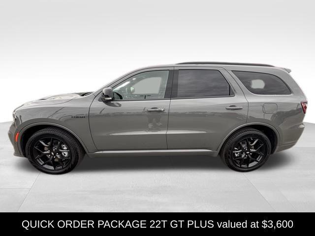 new 2026 Dodge Durango car, priced at $48,580