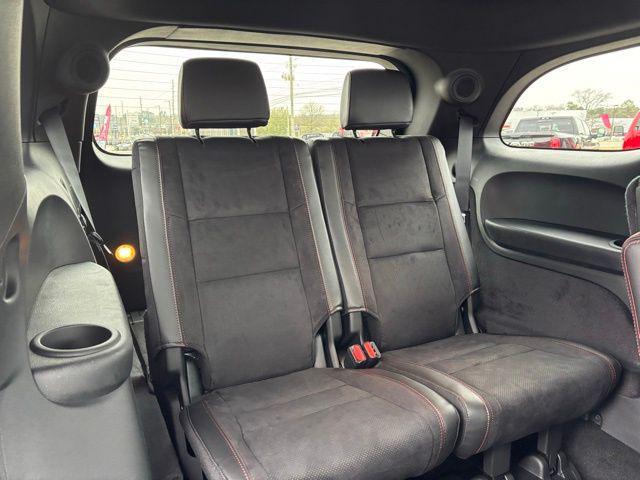 new 2026 Dodge Durango car, priced at $48,580