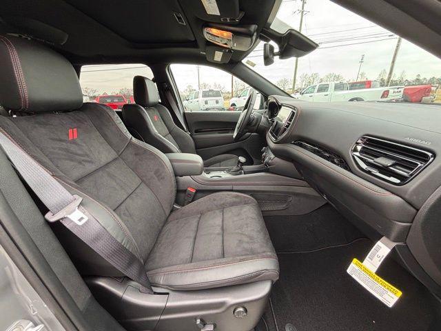 new 2026 Dodge Durango car, priced at $48,580