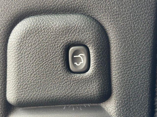 new 2026 Dodge Durango car, priced at $48,580