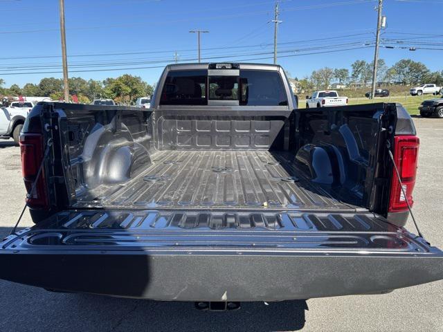 new 2026 Ram 3500 car, priced at $77,125