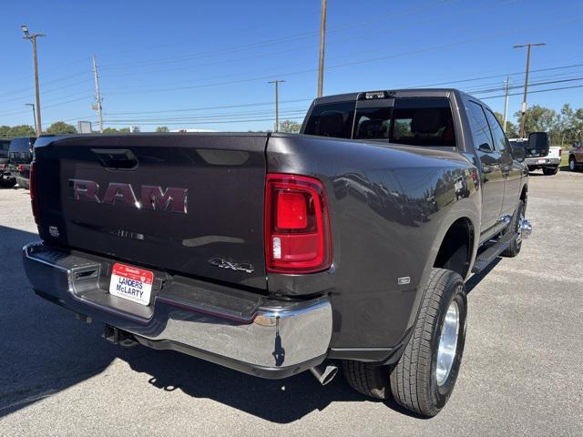 new 2026 Ram 3500 car, priced at $77,125