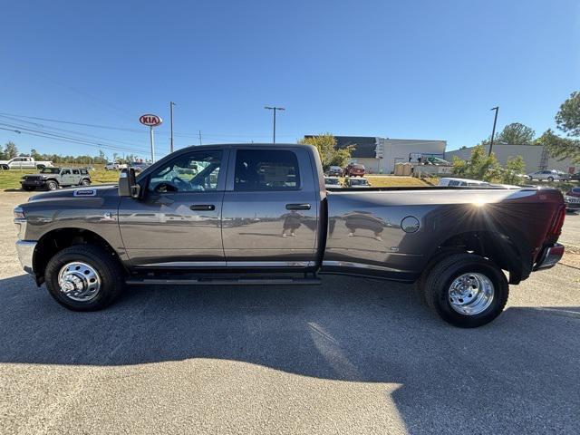 new 2026 Ram 3500 car, priced at $77,125