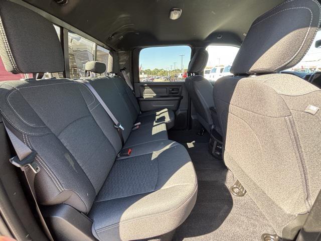 new 2026 Ram 3500 car, priced at $77,125