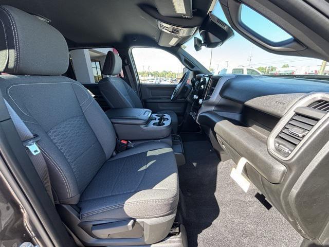new 2026 Ram 3500 car, priced at $77,125