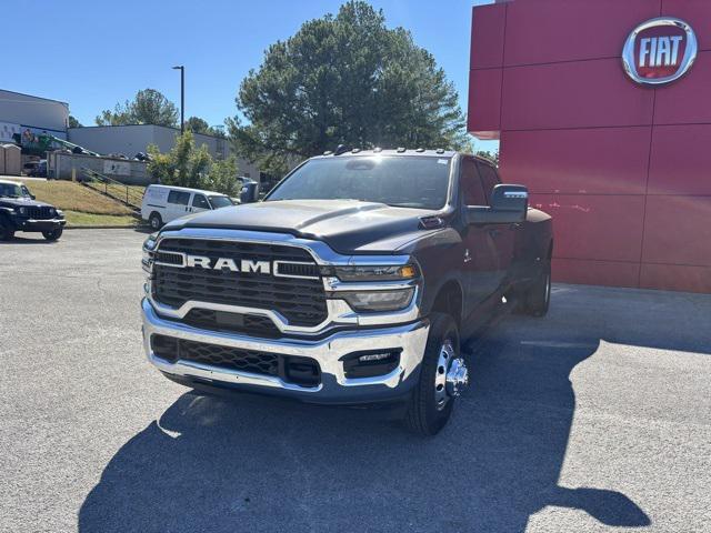 new 2026 Ram 3500 car, priced at $77,125