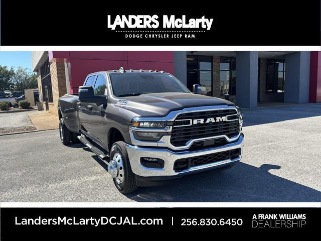 new 2026 Ram 3500 car, priced at $77,125