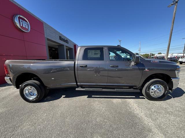 new 2026 Ram 3500 car, priced at $77,125