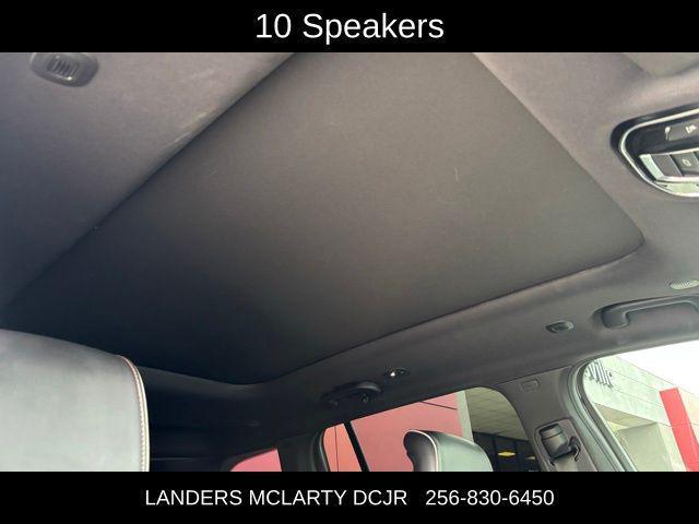 used 2022 Jeep Grand Cherokee car, priced at $40,997