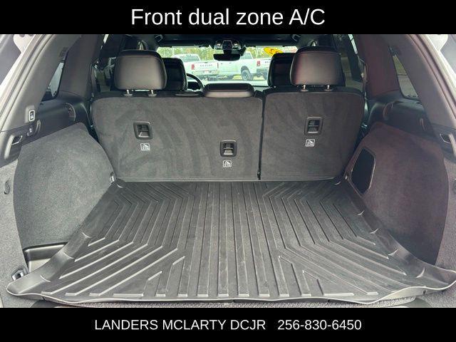 used 2022 Jeep Grand Cherokee car, priced at $40,997