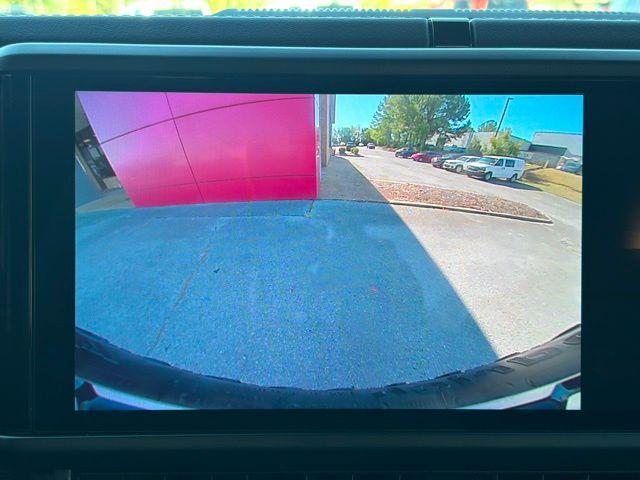 new 2026 Jeep Wrangler car, priced at $44,025