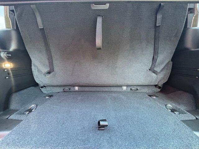 new 2026 Jeep Wrangler car, priced at $44,025